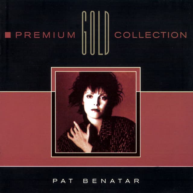 Premium Gold Collection cover