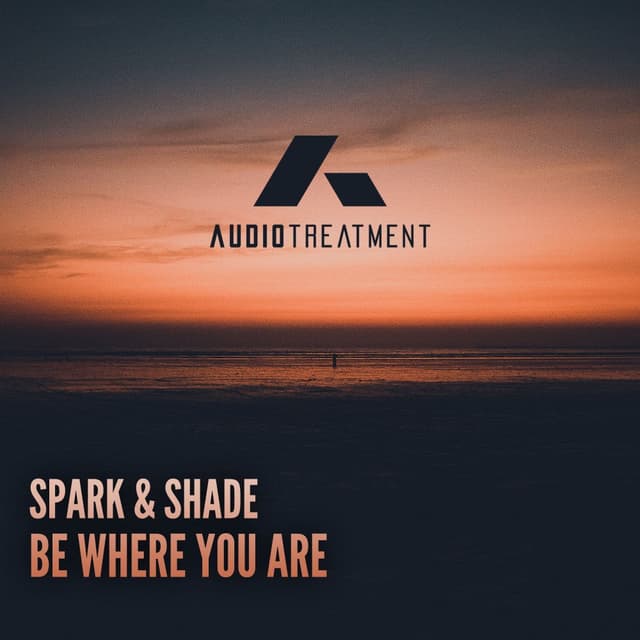 Be Where You Are cover