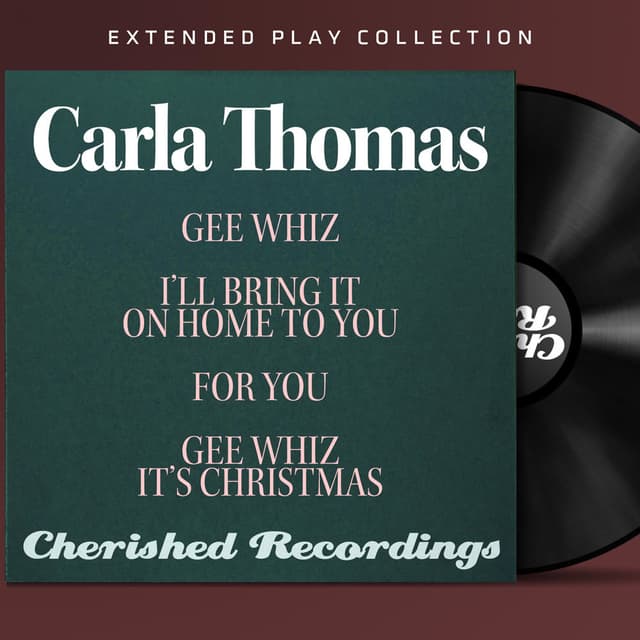The Extended Play Collection cover