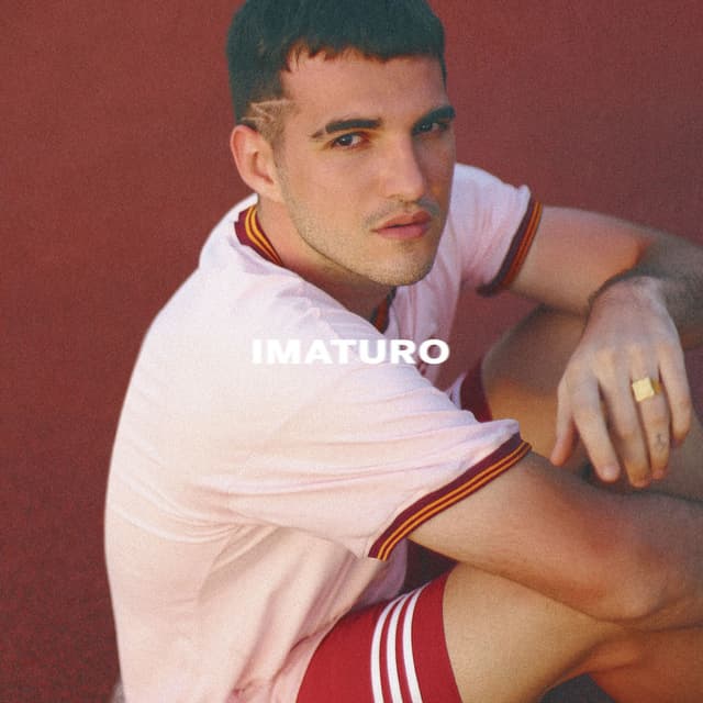 Imaturo cover