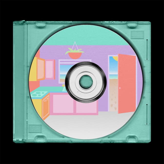 Sunday Best (Sped Up) cover