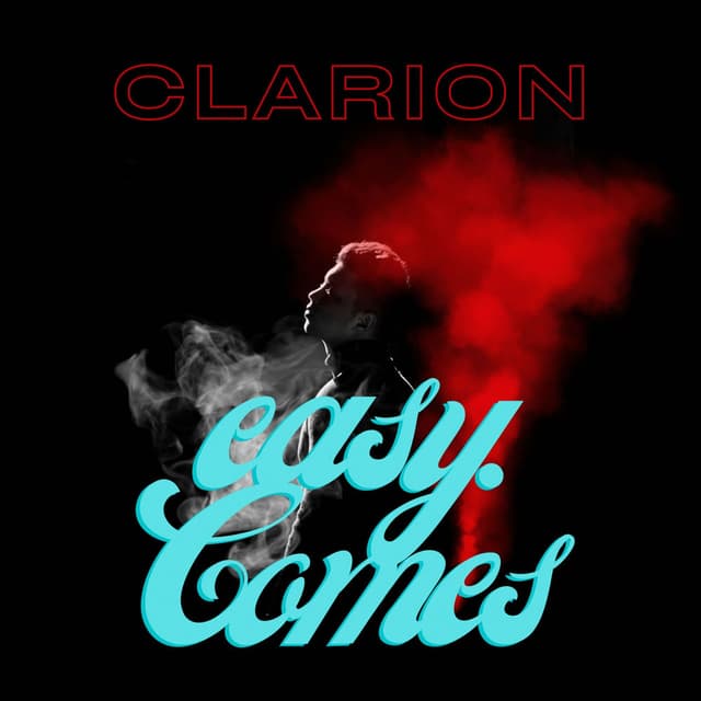 Easy Comes cover