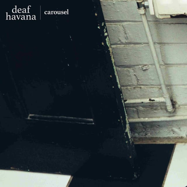 Carousel album cover