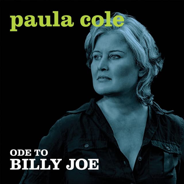 Ode to Billy Joe cover