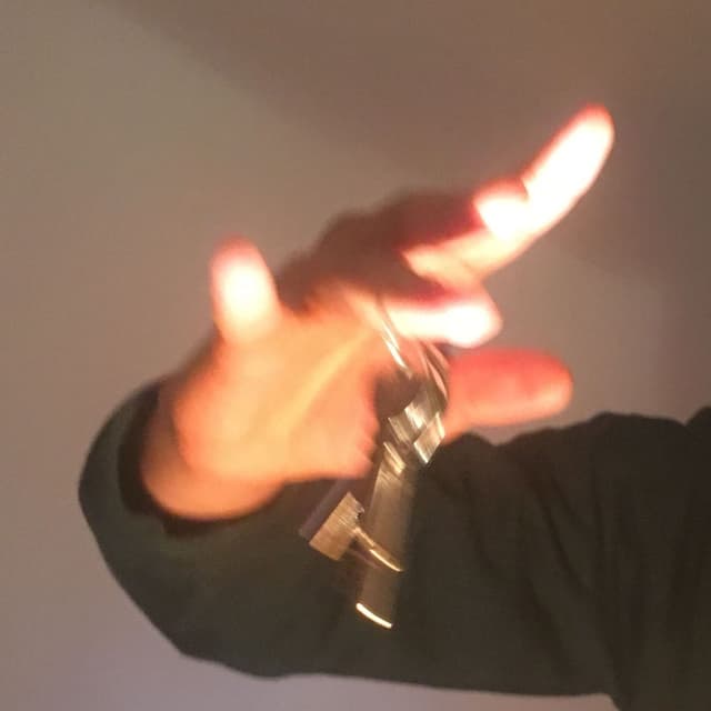 resistance man cover