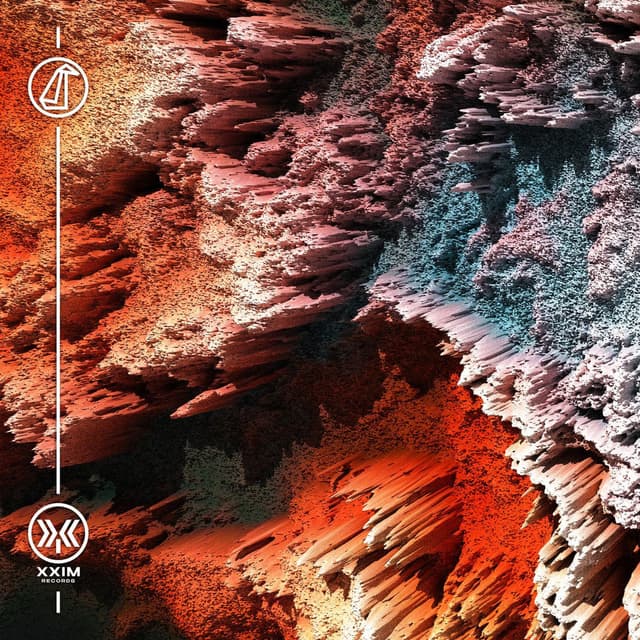 Between Two Waves album cover