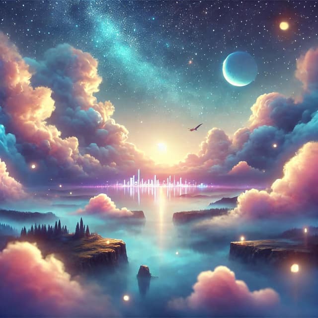 Dreamscape cover