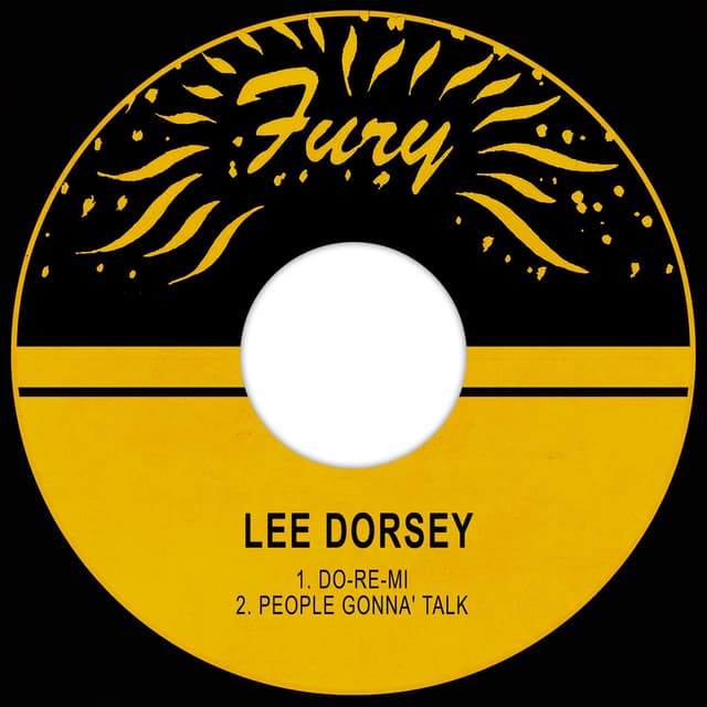 Do-Re-Mi / People Gonna' Talk cover