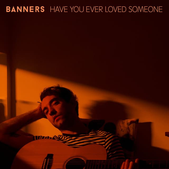 Have You Ever Loved Someone cover