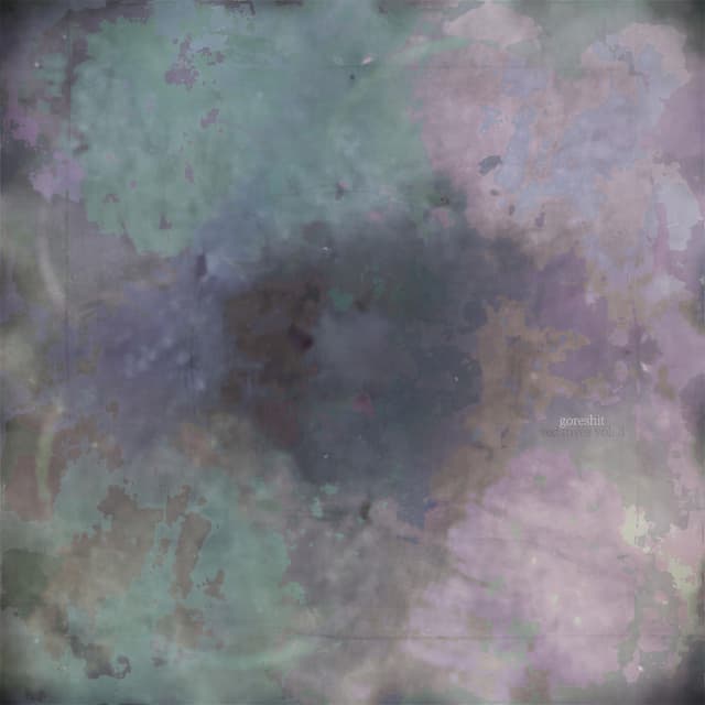 Sedatives, Vol. 3 cover
