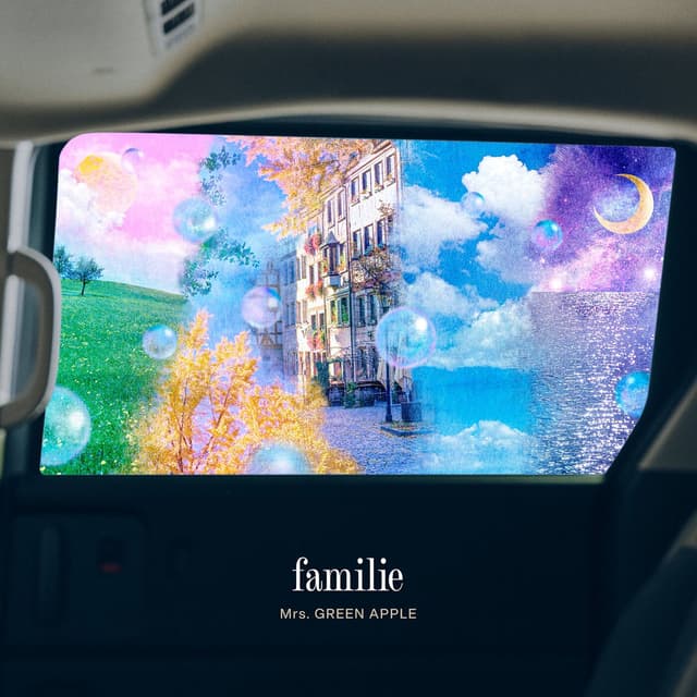 familie cover