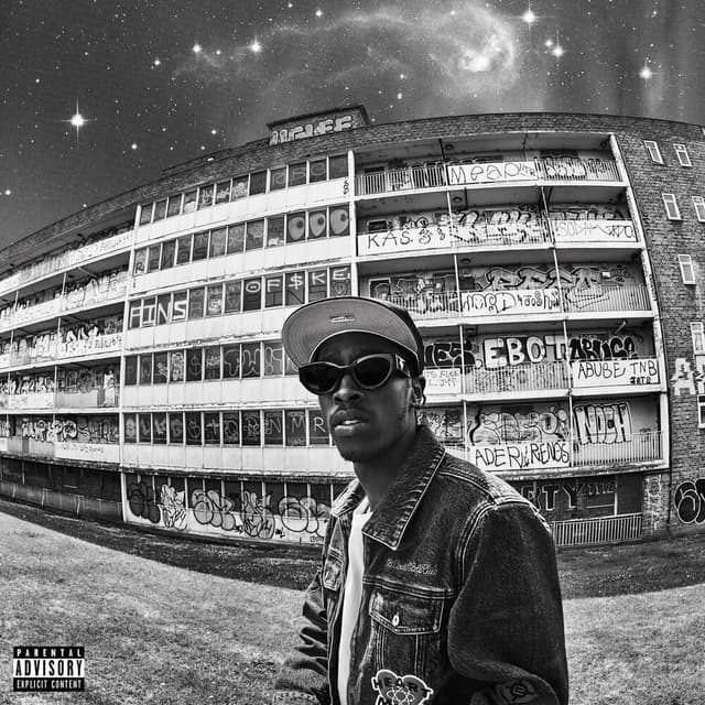 Main Squeeze cover