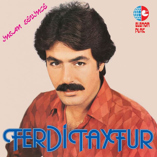 İnsan Sevince cover
