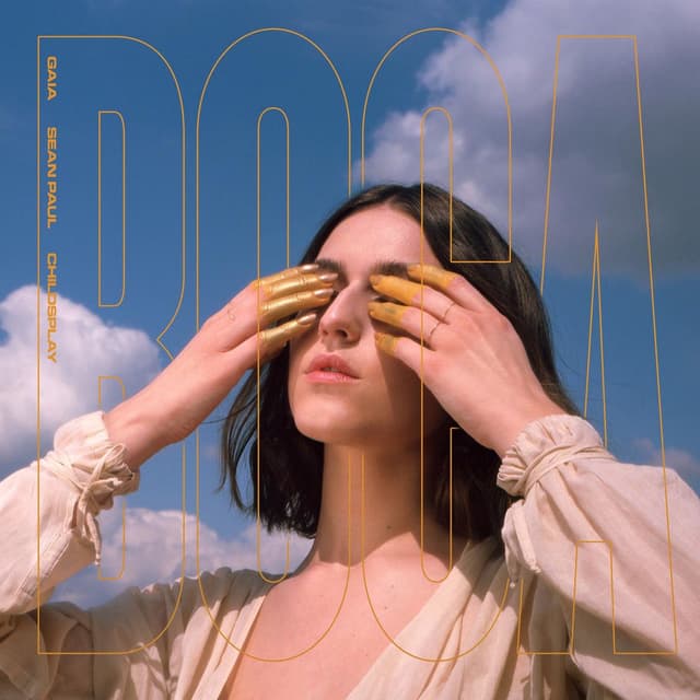 Boca cover