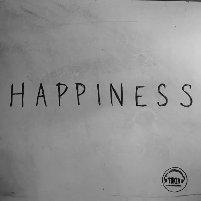 Happiness cover