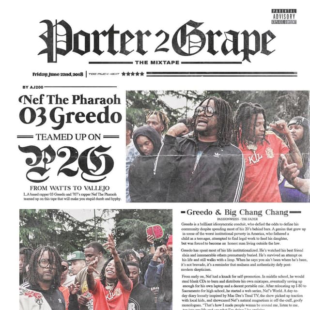 Ball Out (feat. ALLBLACK) cover