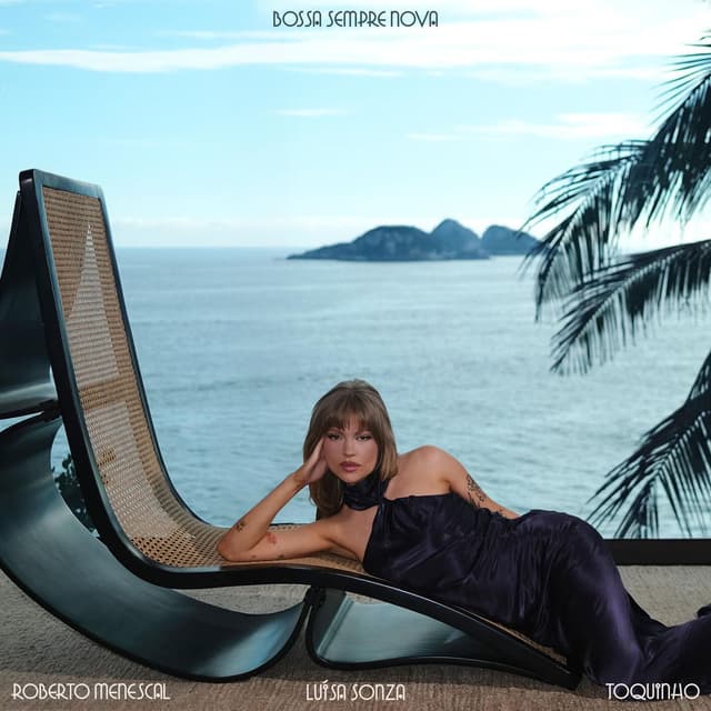 Bossa sempre nova album cover
