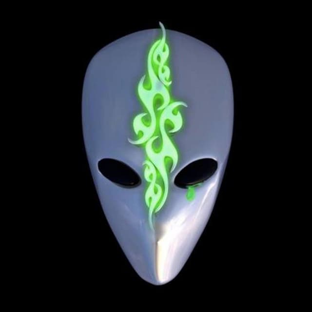 Alien Tears cover