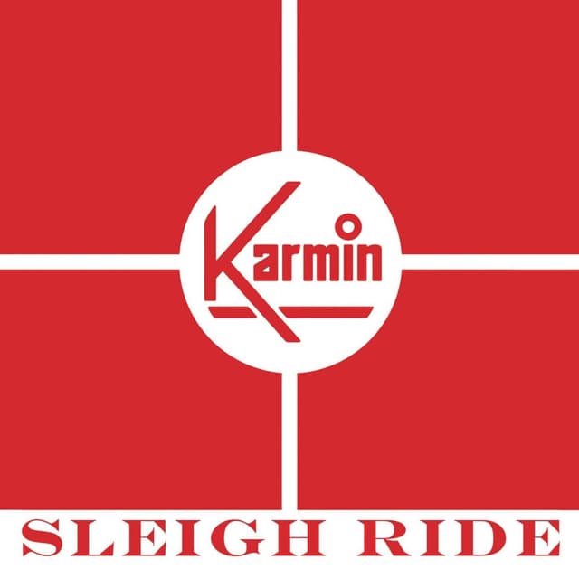 Sleigh Ride cover