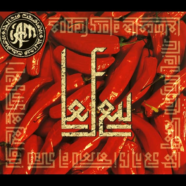 Le Feu cover