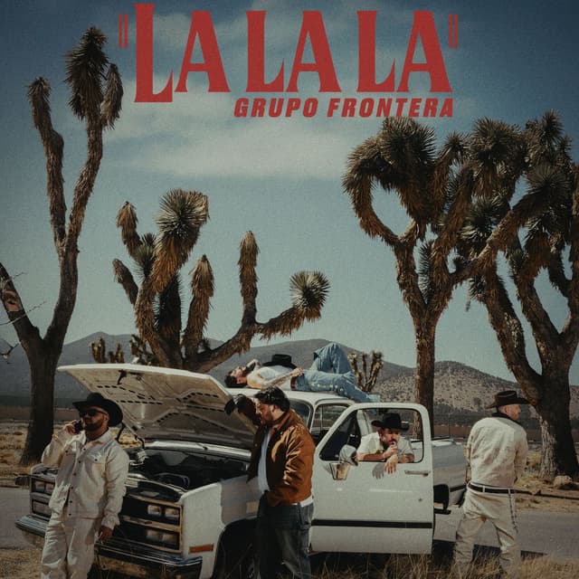 Lalala cover