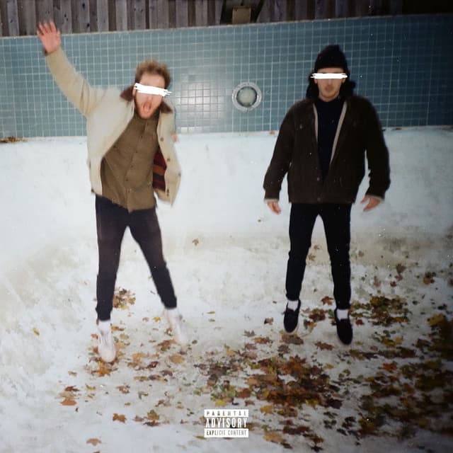 Good Grief cover
