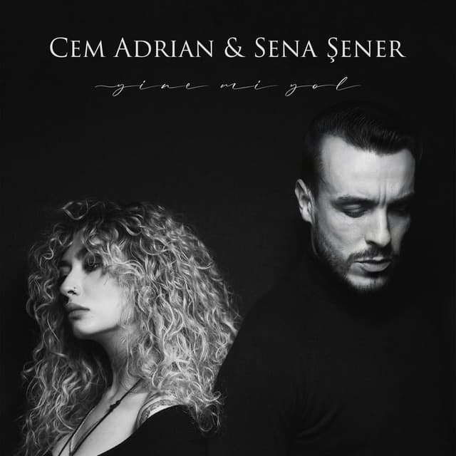 Yine mi Yol cover