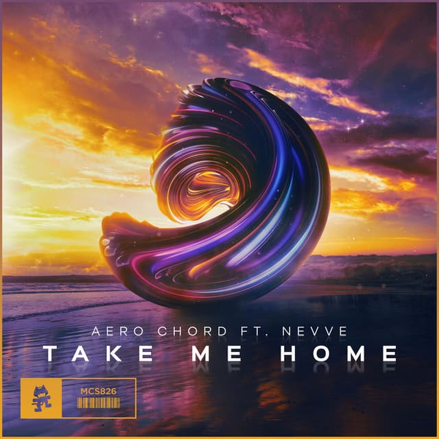 Take Me Home cover