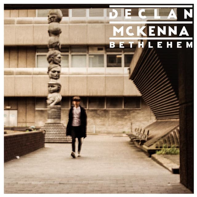Bethlehem cover