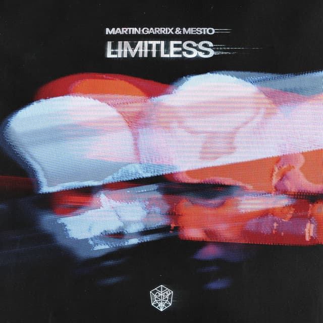 Limitless album cover