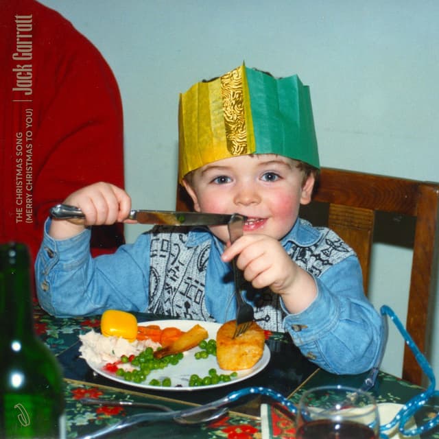 The Christmas Song (Merry Christmas To You) cover