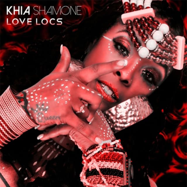 Love Locs cover