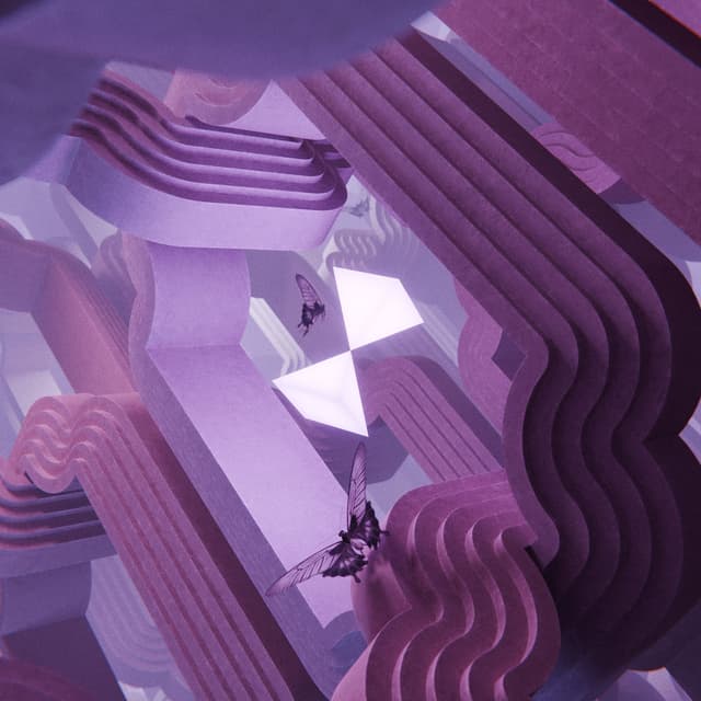 Changes cover