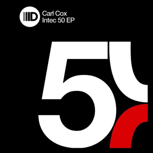 Intec50 Ep cover