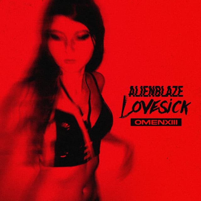 Lovesick cover