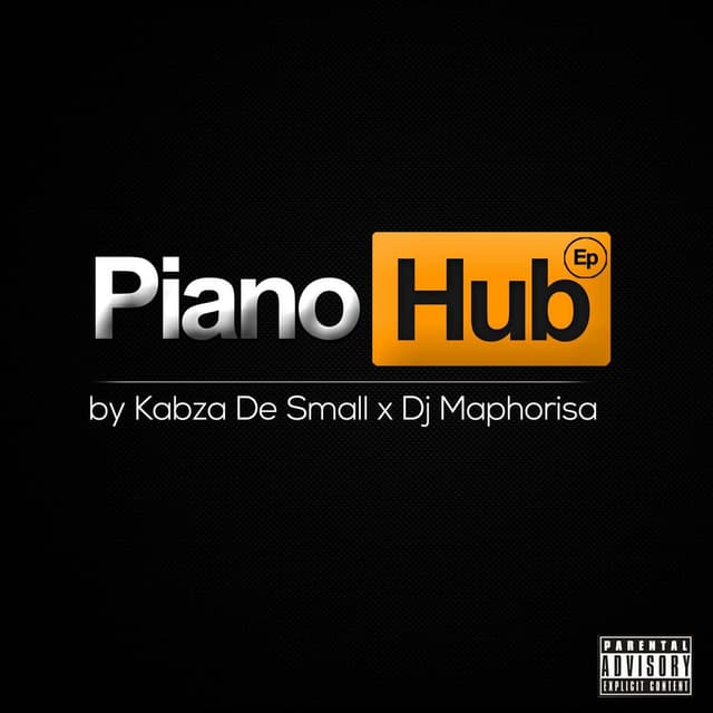 Piano Hub cover