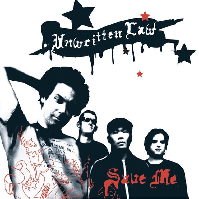 Save Me (Online Single 93616-6) cover