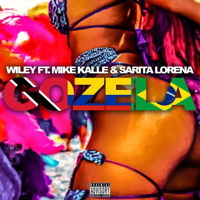 Gozela cover