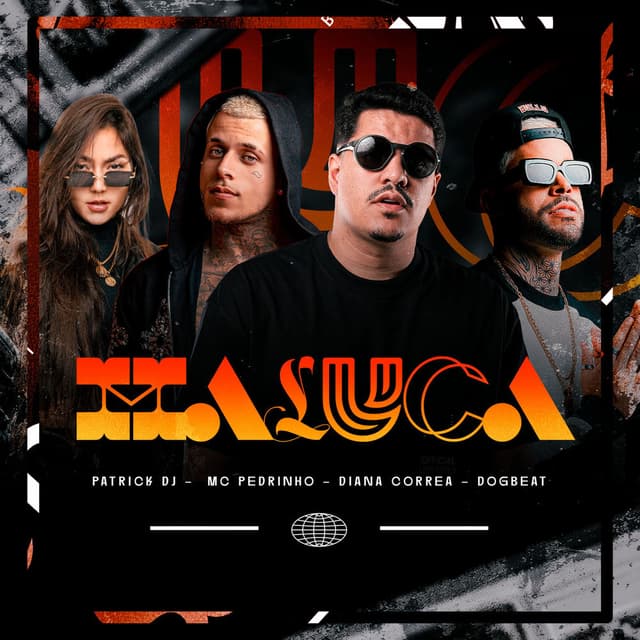 Maluca cover