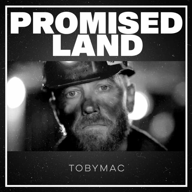 Promised Land cover