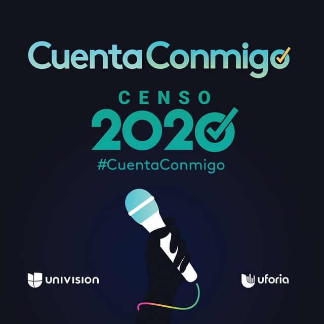 Cuenta Conmigo cover