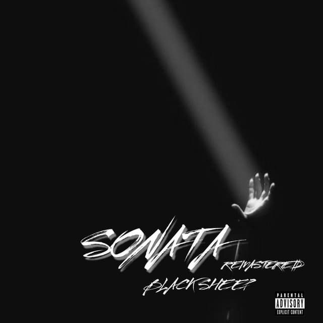 SONATA (2024 Versión remasterizada) cover