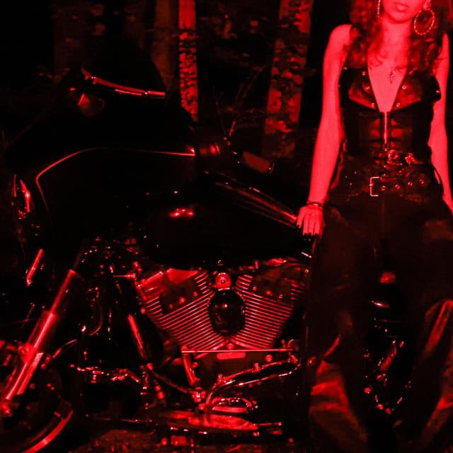 HEARTBEAT cover