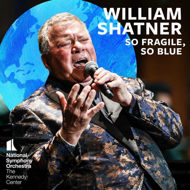 So Fragile, So Blue cover