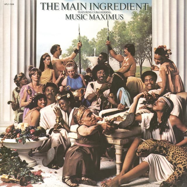 Music Maximus cover