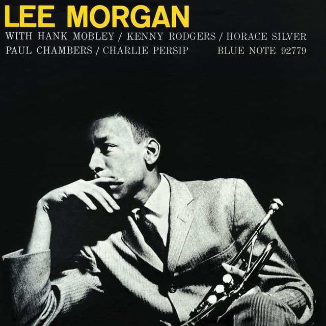 Lee Morgan Sextet cover