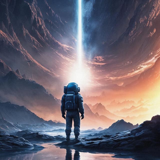 Beyond Time cover