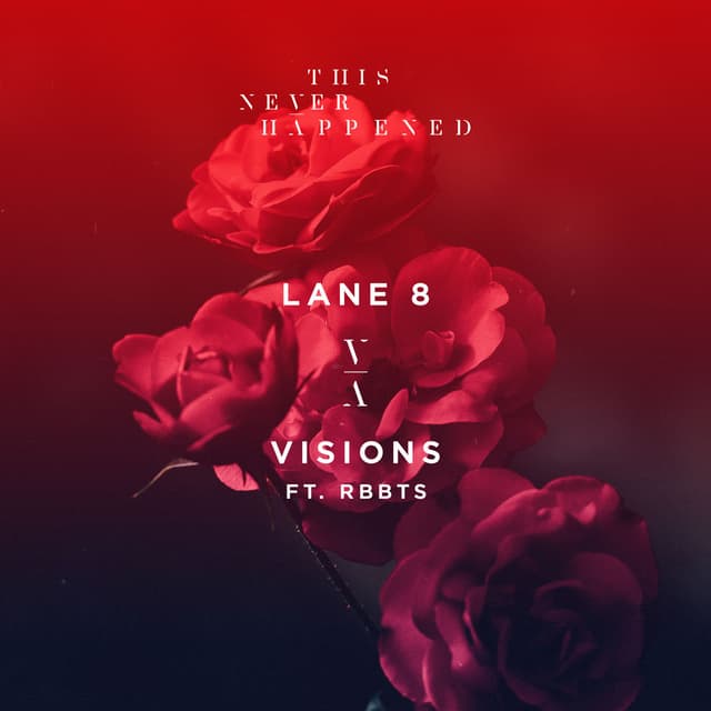 Visions cover