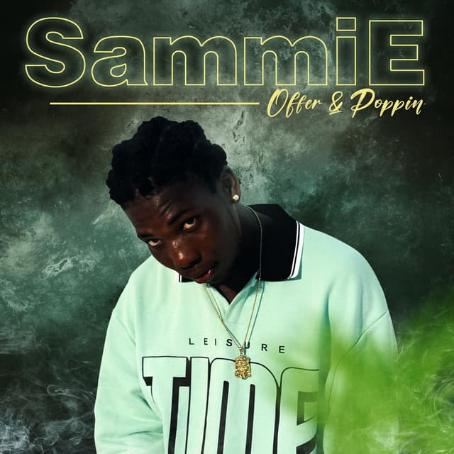 Offer & Poppin cover