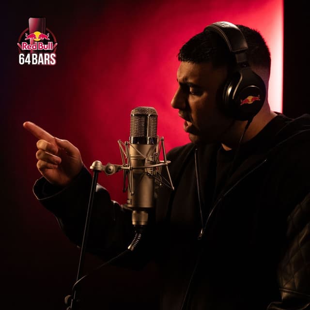 TIFFANY BLUE (RED BULL 64 BARS) cover